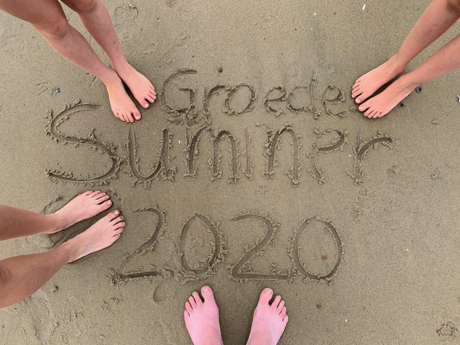 Groede Summer 2020